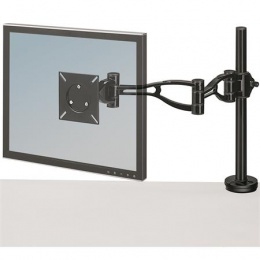 Monitortartó kar, egy monitorhoz, FELLOWES "Vista™"