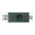 Pendrive, 128GB, USB 3.2 Gen1, USB-A/USB-C, KINGSTON "DataTraveler Duo"